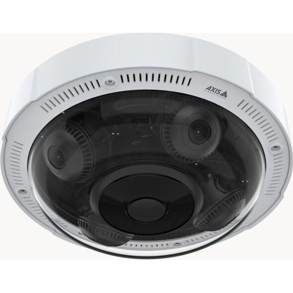 Axis IP Camera Axis P3735-PLE In-Ear IP κάμερα ασφαλείας εσωτερικού & εξωτερικού χώρου 1920 x 1080 px Οροφή 13465964 7331021080621