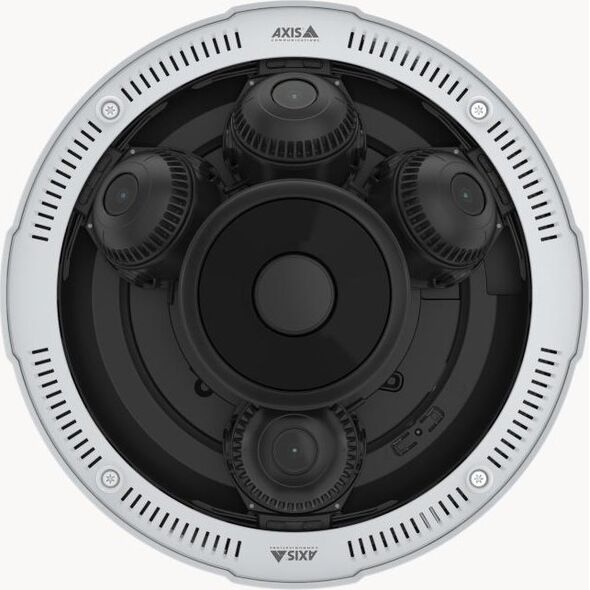 Axis IP Camera Axis P3735-PLE In-Ear IP κάμερα ασφαλείας εσωτερικού & εξωτερικού χώρου 1920 x 1080 px Οροφή 13465964 7331021080621