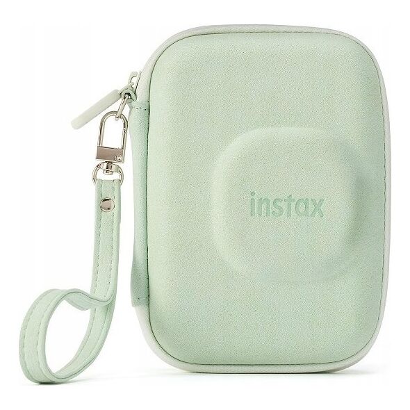 Drukarka fotograficzna Fujifilm DEKLAS instax mini LiPlay - MATCHA GREEN