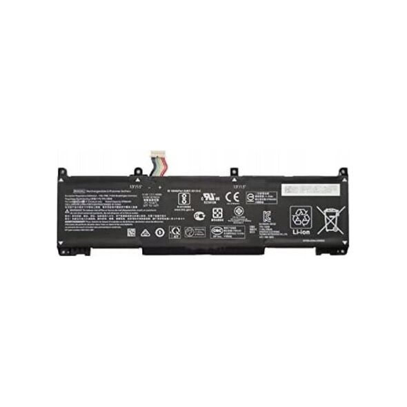 HP BATT 3C 45Wh 13906467 5715063411155