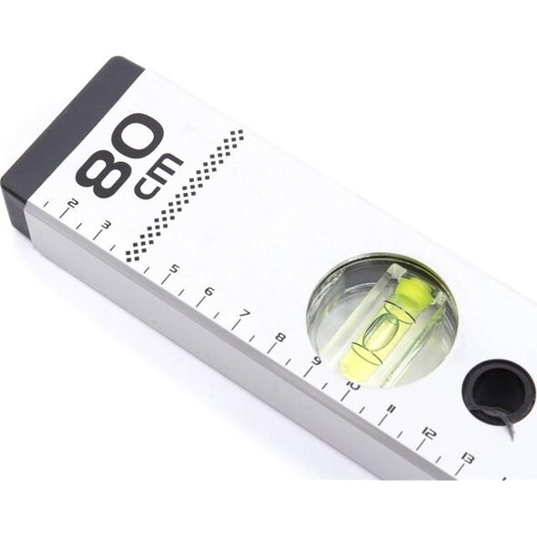 Forte SPIRIT LEVEL 80CM (LATE3V080) 13997497 4772013001195