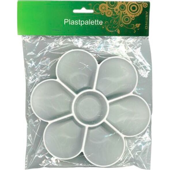 SmartMax Plastpalette blomst 7 ρούμια 14002648 5700135631012