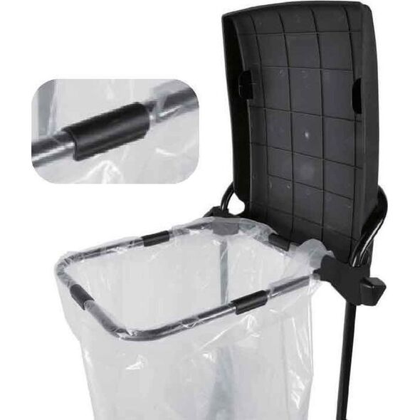 Home It Green>it® poseholder til havevogn 4 stk. 14002744 5708614914038
