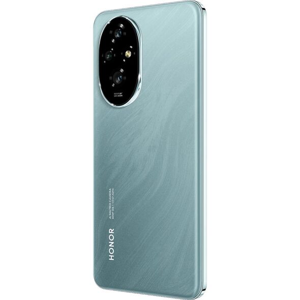 Telefon komórkowy Honor Honor 200 5G 12/512GB Dual Sim Zielony