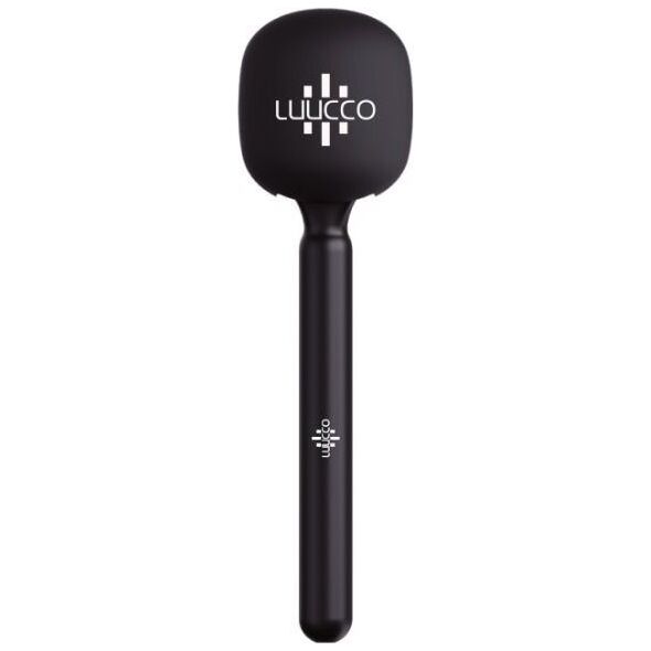 Uchwyt Tyczka do Ręki Adapter na Mikrofon Ulanzi Rode Luucco Synco + Gąbka / WireFree