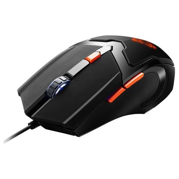 Mysz Canyon Vigil  (CND-SGM02RGB)