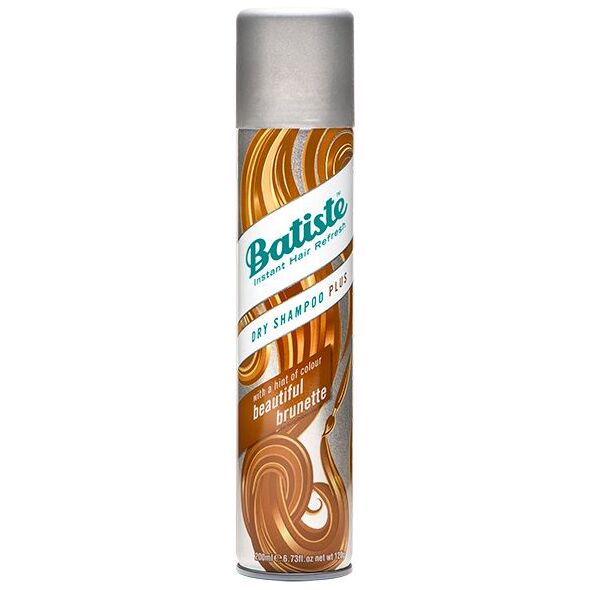 Batiste Suchy szampon do włosów Medium & Brunette 200ml