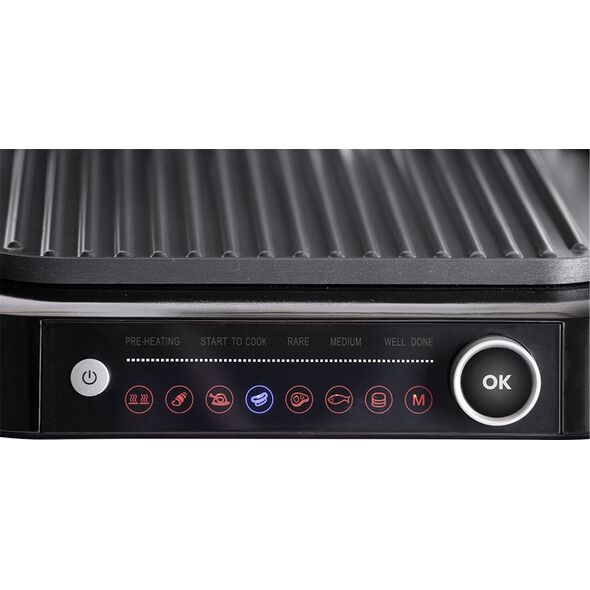 Grill elektryczny Orava Grillchef 2
