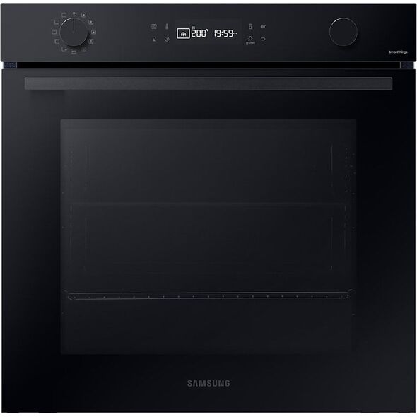Piekarnik Samsung Piekarnik Samsung NV7B41201AK Bespoke WiFi 76 L