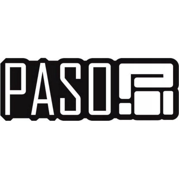 Piórnik Paso Piórnik z wyposażeniem Panda PP24PN-P001 Paso