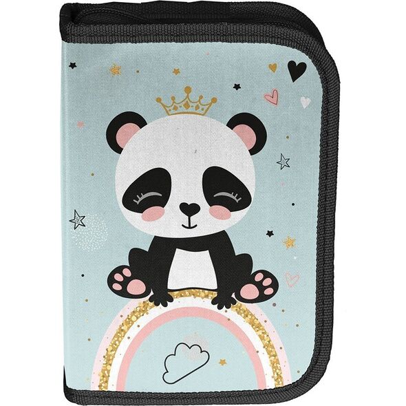 Piórnik Paso Piórnik z wyposażeniem Panda PP24PN-P001 Paso