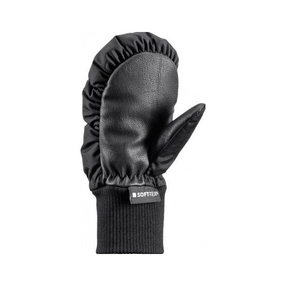 Leki LEKI GLOVES Little Eskimo Mitt Κοντό μαύρο 4.0 13883501 4028173338870
