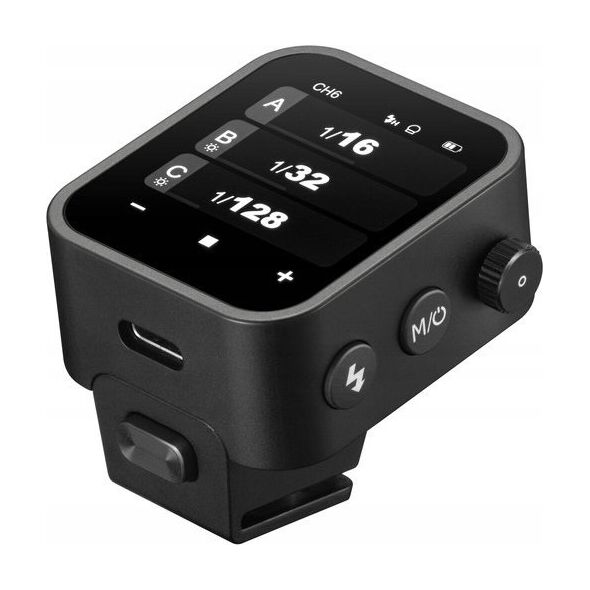 Lampa błyskowa GODOX Godox X Nano F Transmitter for Fujifilm