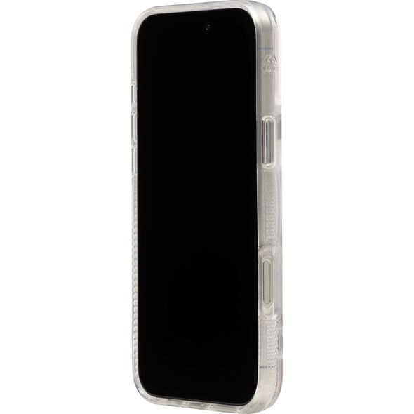 Zagg International ZAGG Crystal Palace Snap Kickstand - obudowa ochronna z podstawką do iPhone 16 Pro Max kompatybilna z MagSafe (clear)