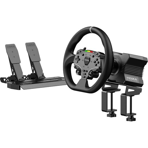 Kierownica MOZA R5 Racing Set