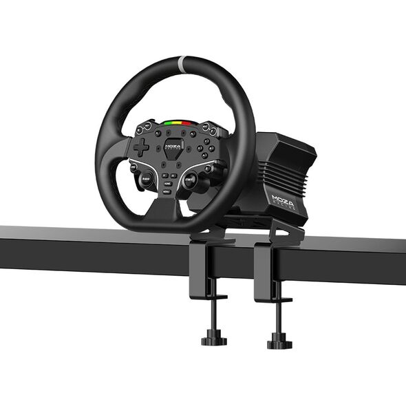 Kierownica MOZA R5 Racing Set