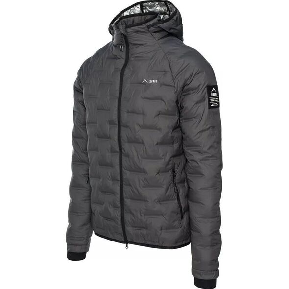 Męska kurtka pikowana Elbrus Huel Primaloft rozmiar XL