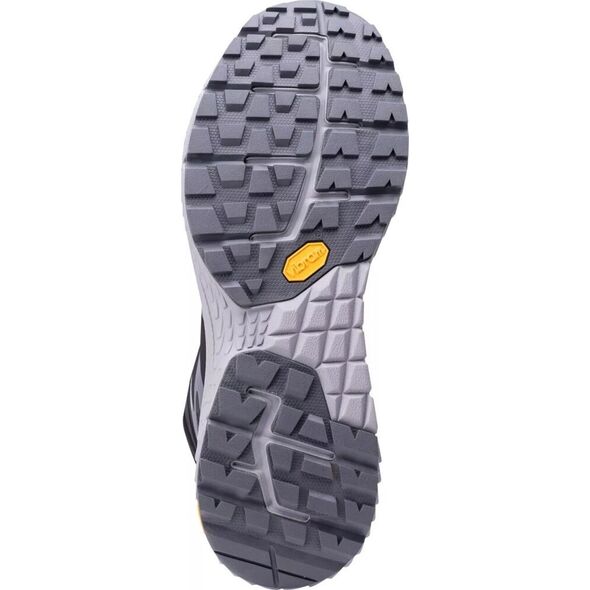 Męskie buty Elbrus LAVAMI MID V rozmiar 45