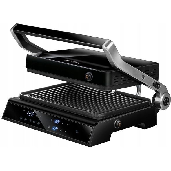 Electric grill MPM PSC-140/B