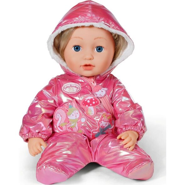 BABY ANNABELLL Winter Suit, 43 cm