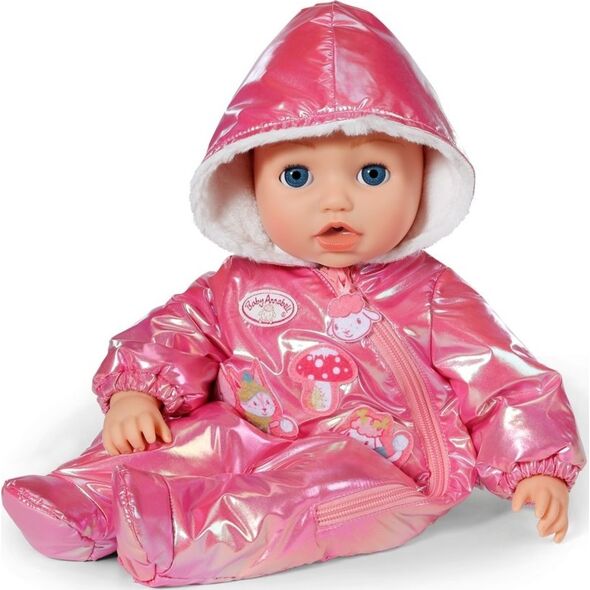 BABY ANNABELLL Winter Suit, 43 cm