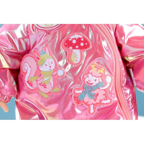 BABY ANNABELLL Winter Suit, 43 cm