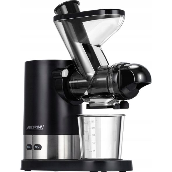 Juicer MPM MSO-17