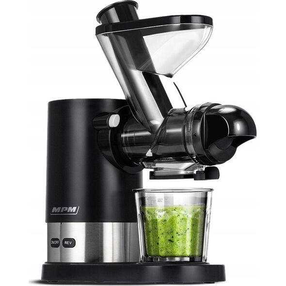 Juicer MPM MSO-17