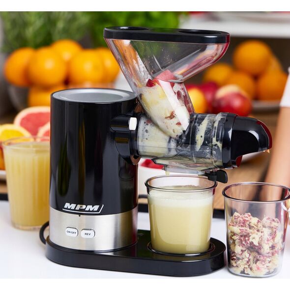 Juicer MPM MSO-17