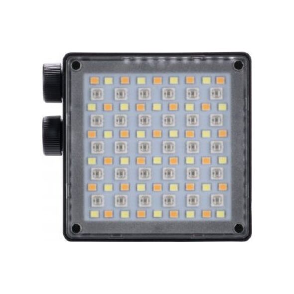 Lampa LED Ulanzi LE20 - RGB, WB (2500 K - 9000 K)