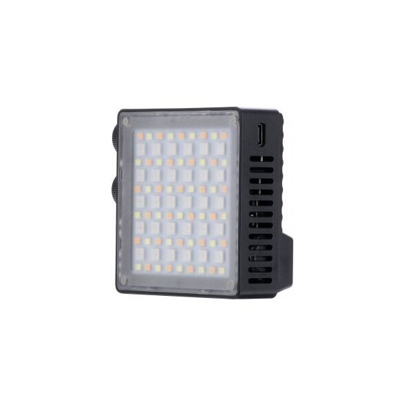 Lampa LED Ulanzi LE20 - RGB, WB (2500 K - 9000 K)