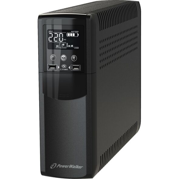 UPS PowerWalker VI 1500 CSW IEC (10121124)