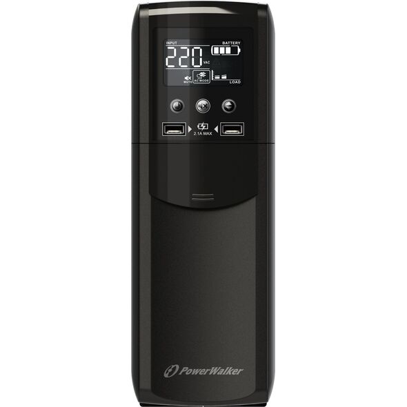 UPS PowerWalker VI 1500 CSW IEC (10121124)