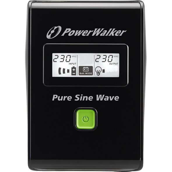 UPS PowerWalker VI800SW (10120080)