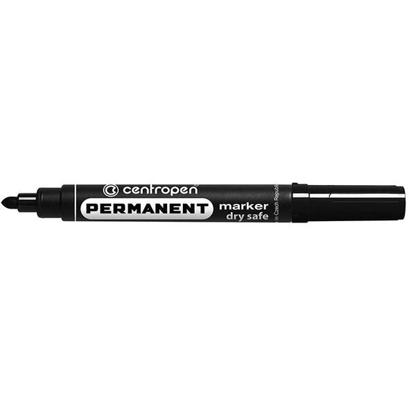 Centropen Marker permanentny (511093a)