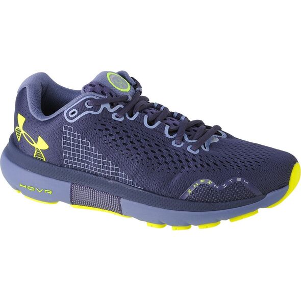 Under Armour Under Armour Hovr Infinite 4 3024897-500 Fioletowe 44