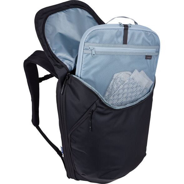 Thule Thule | Subterra 2 | Fits iki size 16 " | Travel Backpack | Juodas