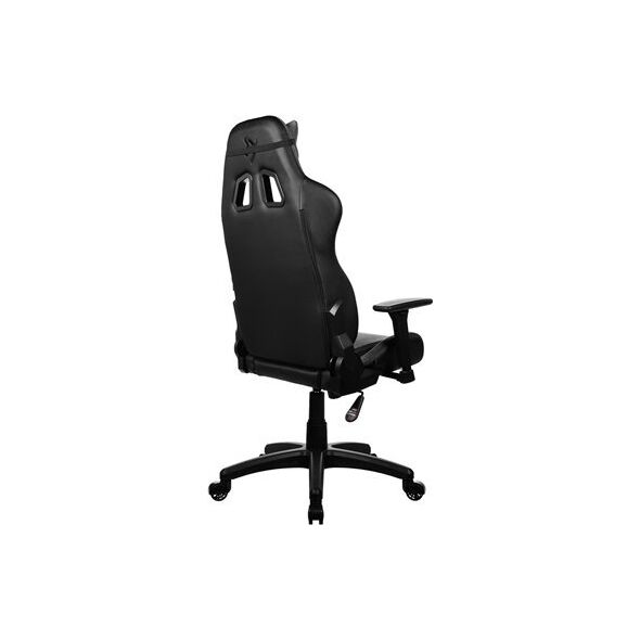 Arozzi Arozzi Gaming Stuhl Avanti  Ash                   SoftFabric