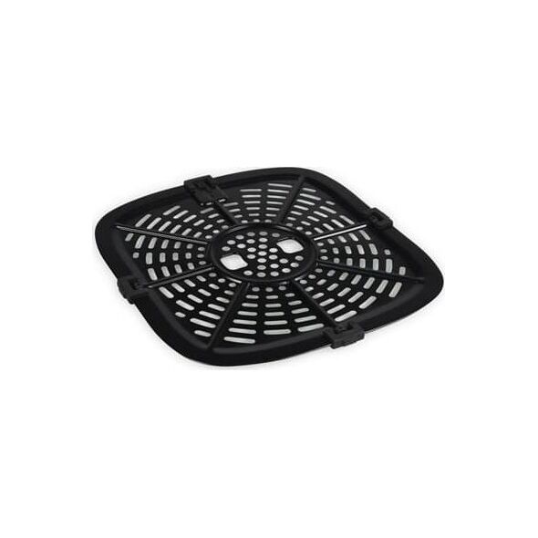 Frytkownica beztłuszczowa Tristar Tristar | Digital Airfryer XXL | FR-6999 | Power 1700 W | Capacity 6 L | Black