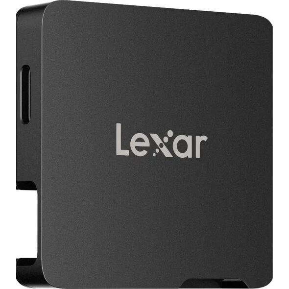 HUB USB Lexar Lexar | Professional Go Portable Hub one size
