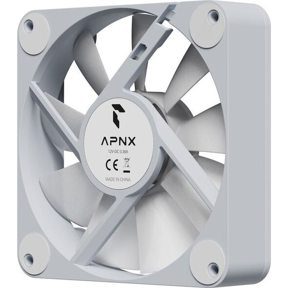 APNX FP1-R 120 PWM ARGB-WT