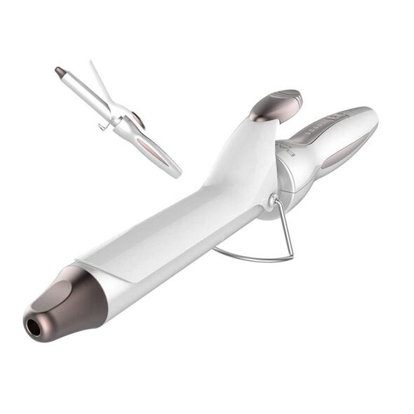 Cecotec Ψαλίδι Μαλλιών για Μπούκλες 32 W (CEC-04330) έως 12 άτοκες Δόσεις