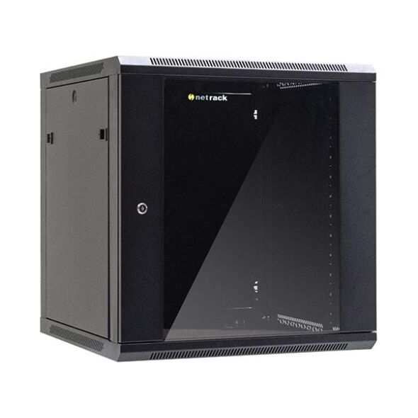 Szafa NetRack Wisząca 19" 12U (019-120-66-022)