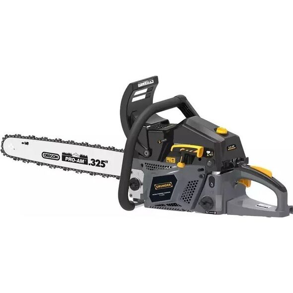 Αλυσοπρίονο Προμήθεια ΑΛΥΣΙΔΕΣ PET 2,6 KW. 50CM TT-CS598 GRUNDER 13524366 4772013368342
