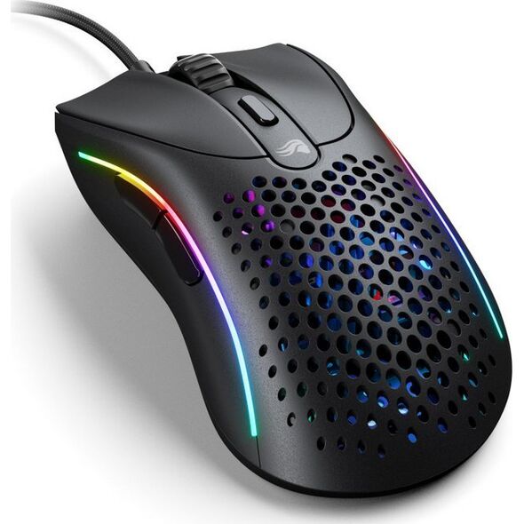 Glorious PC Gaming Race Glorious Model D 2 ποντίκι Gaming-Maus - μαύρο 13672072 810069975719