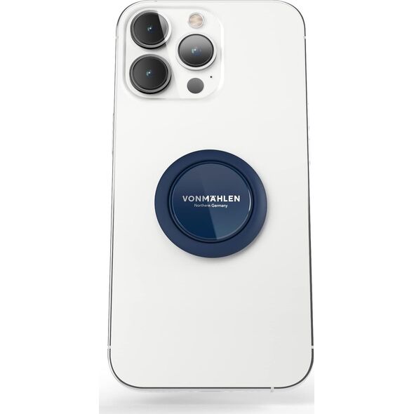 Vonmählen Backflip Pure 3in1 Phone Grip - Marine 13858191 4251480000000