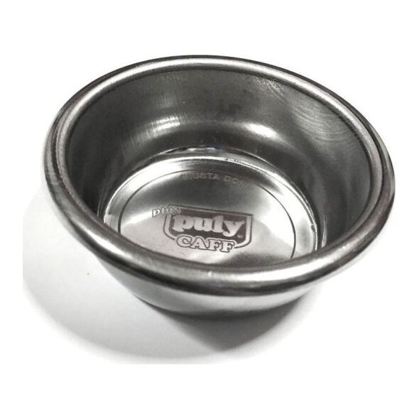 Blind filter PulyCaff(r) Blindy, 58 mm