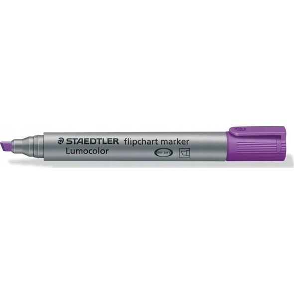 Staedtler 356 B-6 marker 1 szt. Fioletowy