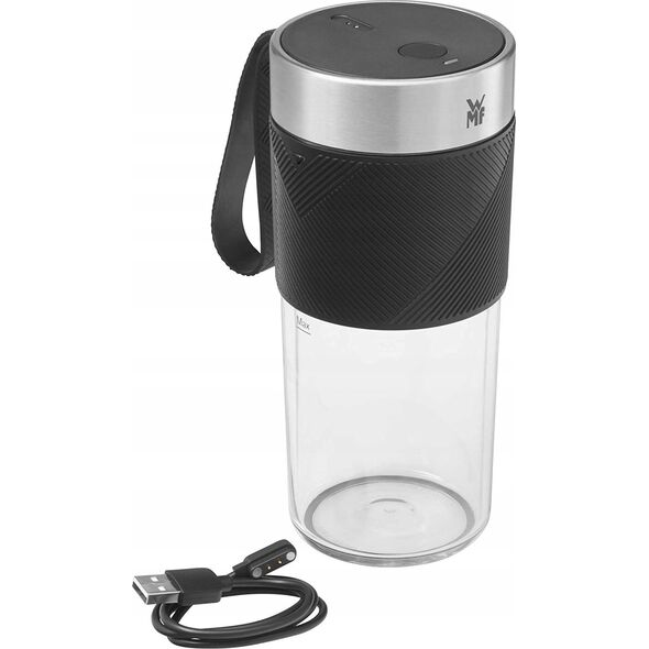 WMF Küchenminis Mix on the go Standmixer cromagan