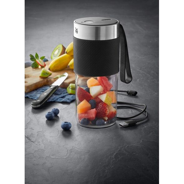 WMF Küchenminis Mix on the go Standmixer cromagan